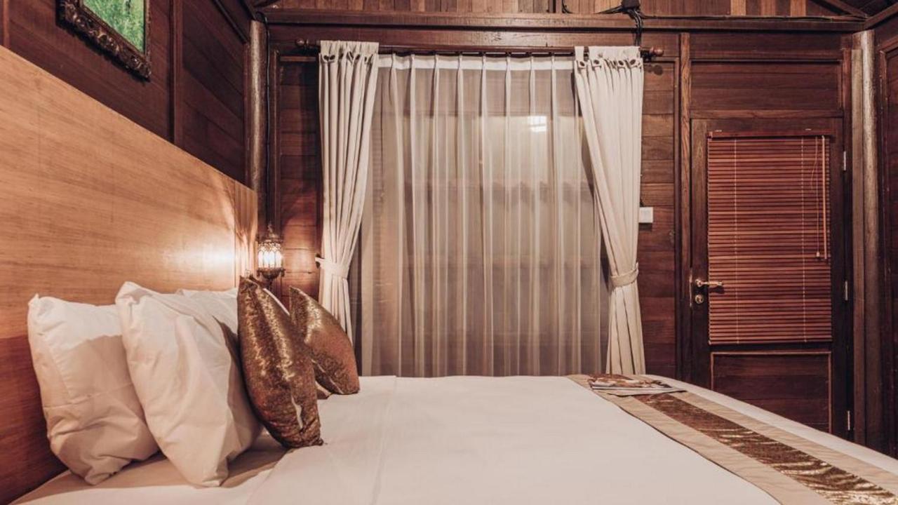 Kayu Manise Villa Bedugul Tabanan  Ngoại thất bức ảnh