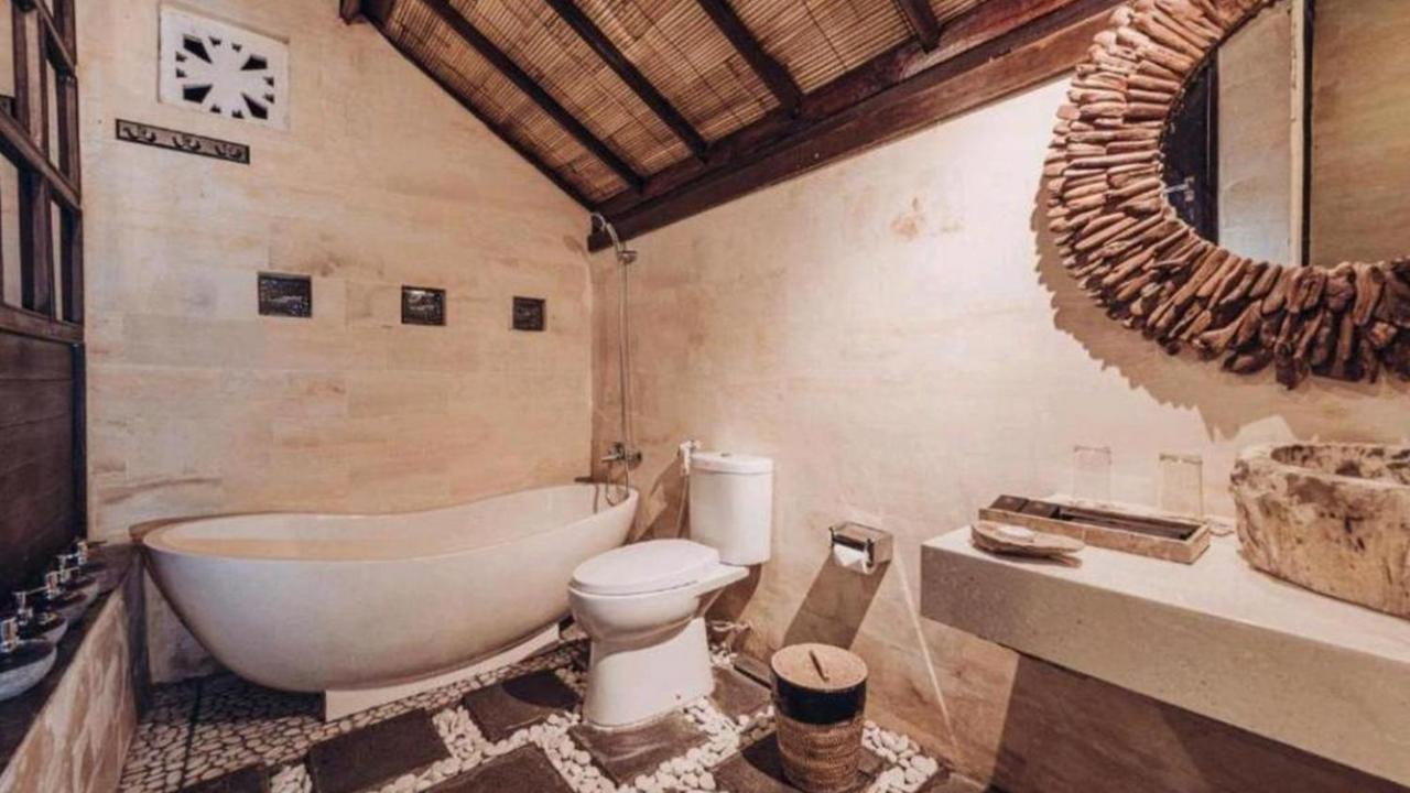 Kayu Manise Villa Bedugul Tabanan  Ngoại thất bức ảnh
