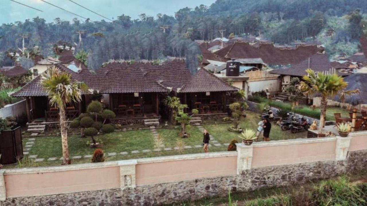 Kayu Manise Villa Bedugul Tabanan  Ngoại thất bức ảnh