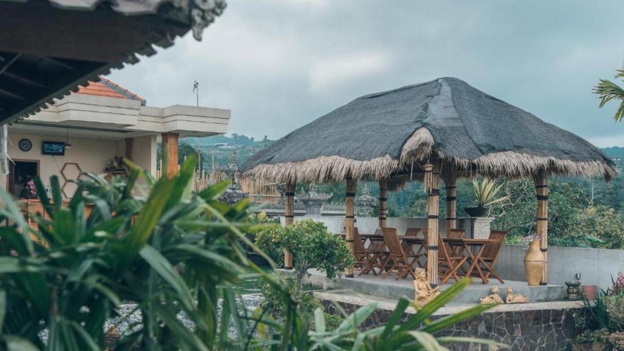 Kayu Manise Villa Bedugul Tabanan  Ngoại thất bức ảnh