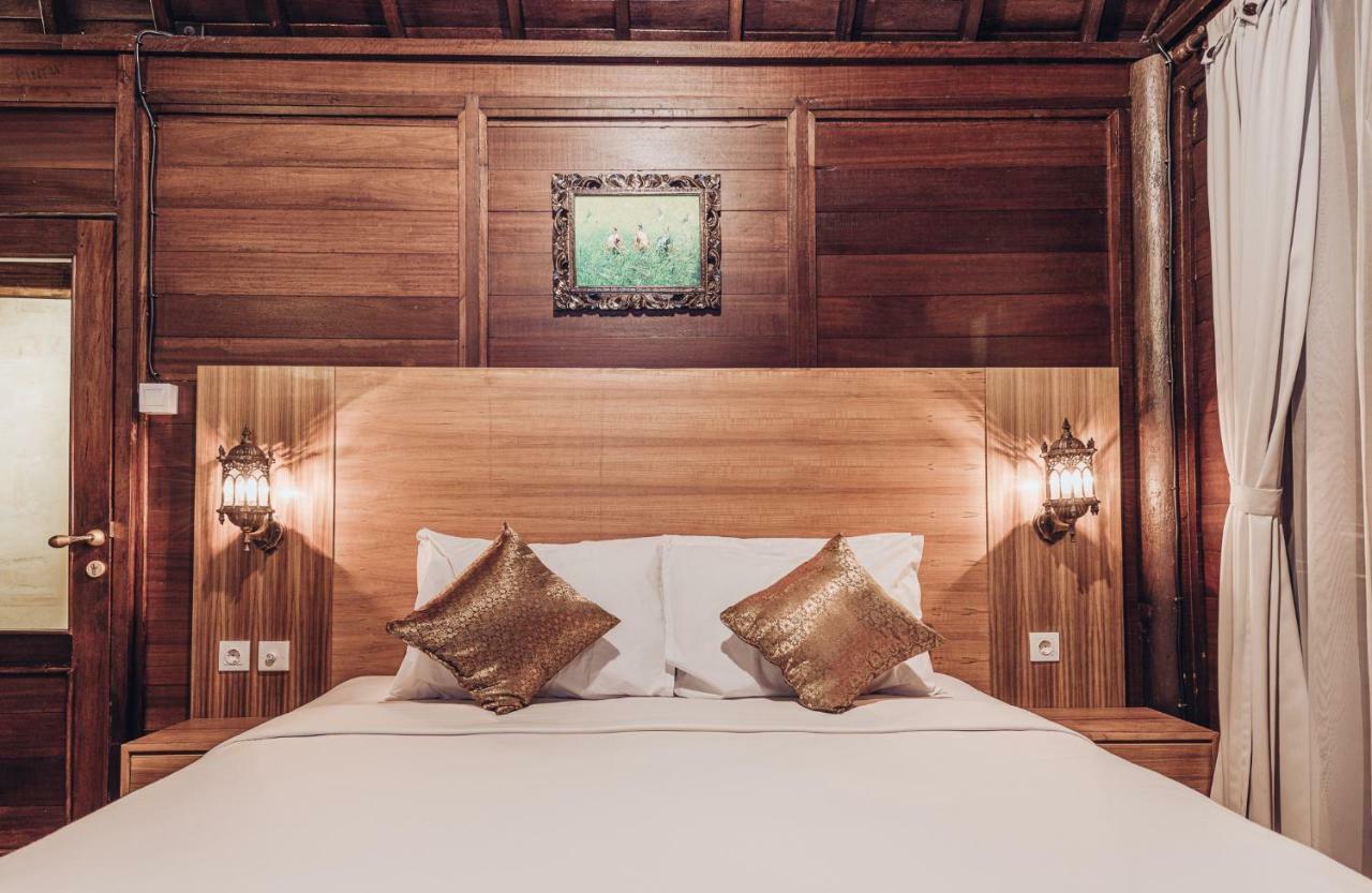 Kayu Manise Villa Bedugul Tabanan  Ngoại thất bức ảnh